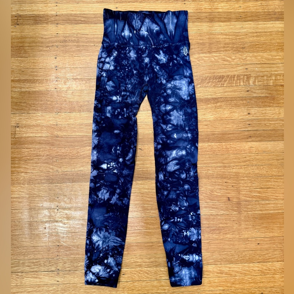 Free People Compressive Leggings